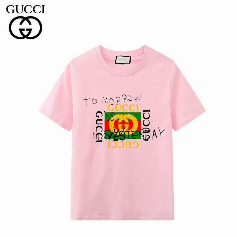 Gucci Men's T-shirts 1241